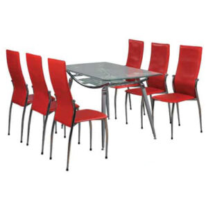 Bàn ăn cao cấp B58