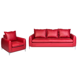 Bộ sofa 3-2-1 cao cấp SF312