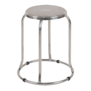 Ghế Đôn INOX GD22 The One