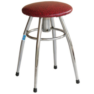 Ghế đôn tĩnh khung thép GD03