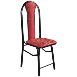 Ghế gấp khung thép G0398