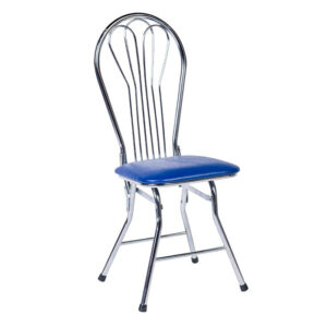 Ghế gấp khung thép G18