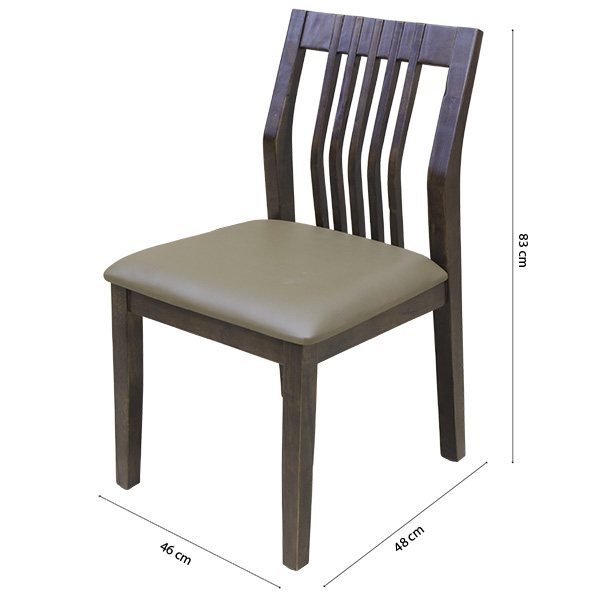 Ghế ăn cao cấp GA704
