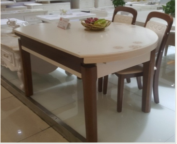 Ghế ăn cao cấp GA139 - Ảnh 2
