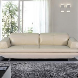 Sofa băng da thật SF311A-3