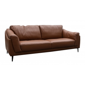 Ghế sofa da thật cao cấp SF315-3