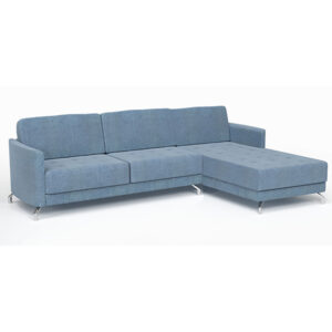 Sofa góc bọc vải SF401-3