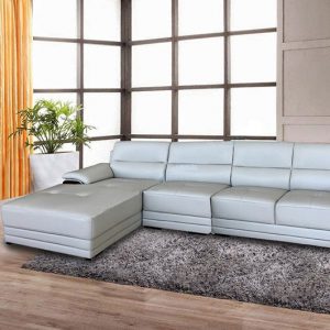 Ghế sofa cao cấp SF601-3