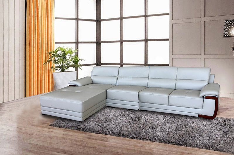 Ghế sofa cao cấp SF601-3 - Ảnh 2