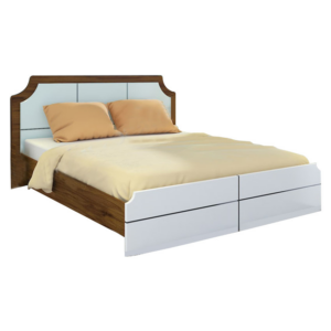 Giường ngủ Hoà Phát GN305-16