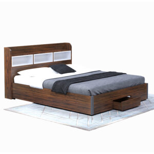 Giường ngủ GN307