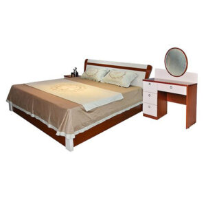 Giường ngủ Hoà Phát GN402-16