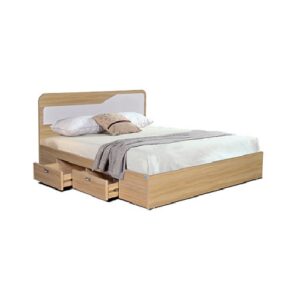 Giường ngủ GN302-18 Hòa Phát