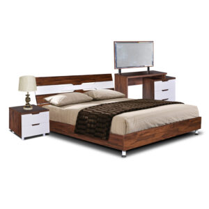 Giường ngủ GN303-16