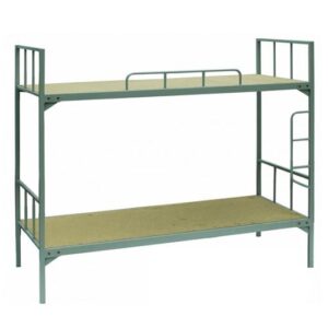 Giường hai tầng khung thép GT40