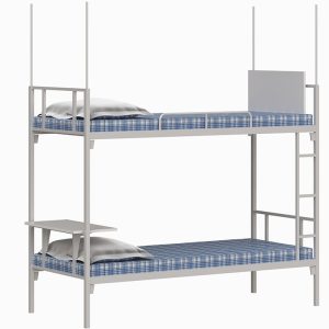Giường tầng The One GT40BR