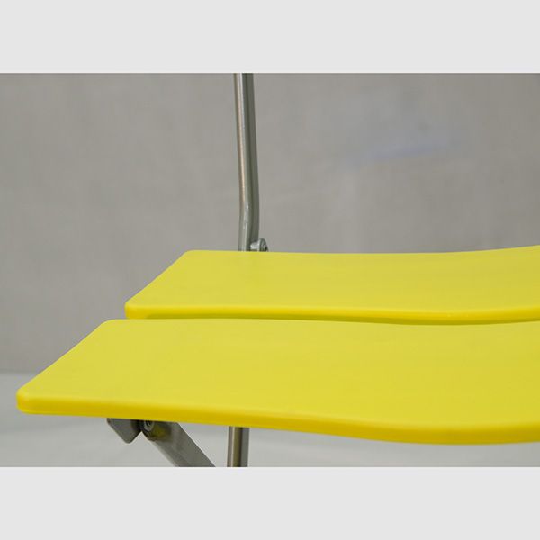 GHẾ GẤP VĂN PHÒNG HÒA PHÁT G135 - Ảnh 3