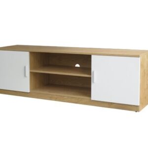 Alternative view of Kệ tivi gỗ melamine AKTV04