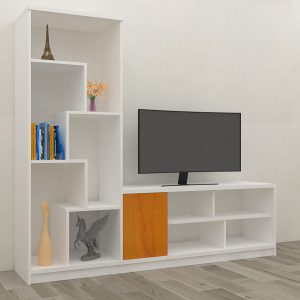 Kệ tivi thông minh AKTV03