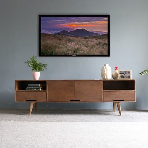 Kệ tivi AKTV07N