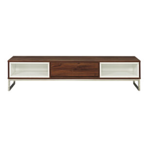 Kệ tivi gỗ melamine KTV502