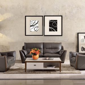 Sofa 3-2-1 Hòa Phát SF302