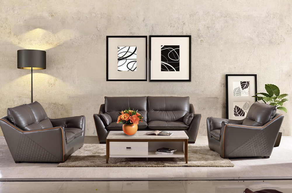 Sofa 3-2-1 Hòa Phát SF302 - Ảnh 2