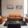 Bộ sofa 3-2-1 cao cấp SF305