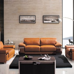 Bộ sofa 3-2-1 cao cấp SF305