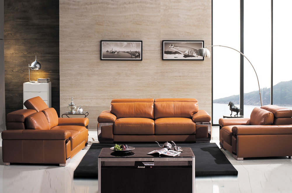 Bộ sofa 3-2-1 cao cấp SF305 - Ảnh 2
