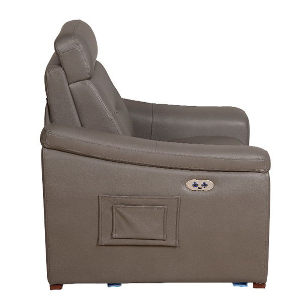 Ghế sofa đơn SF322-1 - Ảnh 3