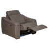 Ghế sofa đơn SF322-1