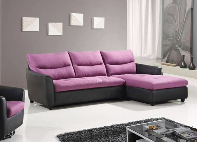 Bộ sofa gia đình SF66 - Ảnh 2