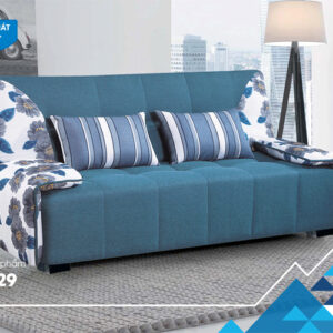 Alternative view of Sofa giường cao cấp SF129