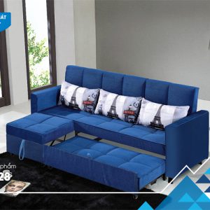 Ghế sofa góc SF128