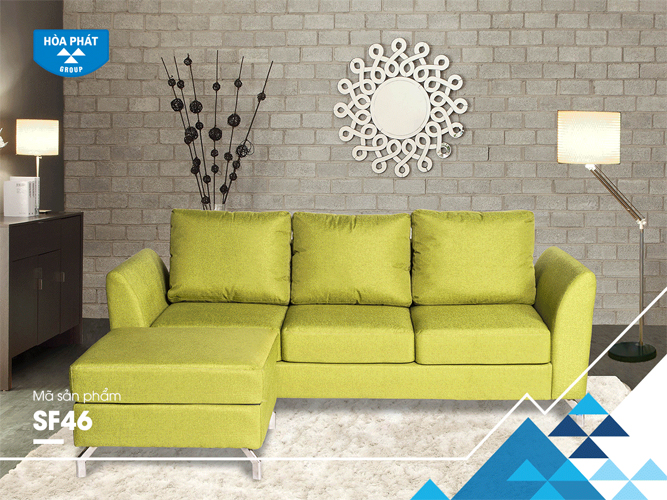 Ghế sofa SF46 - Ảnh 2