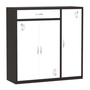 Tủ để giày The One TG04 cao cấp | Bấm Mua – Giao Nhanh