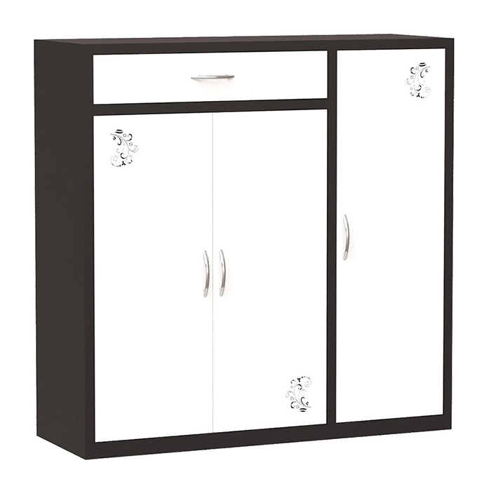 Tủ để giày The One TG04 cao cấp | Bấm Mua – Giao Nhanh