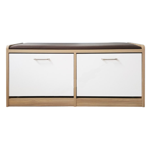 Tủ giày gỗ Melamine TG301